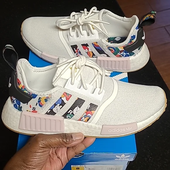 adidas gazelle silver green womens Toddler adidas NMD 360 Shoes Blue GY9157 main image 0